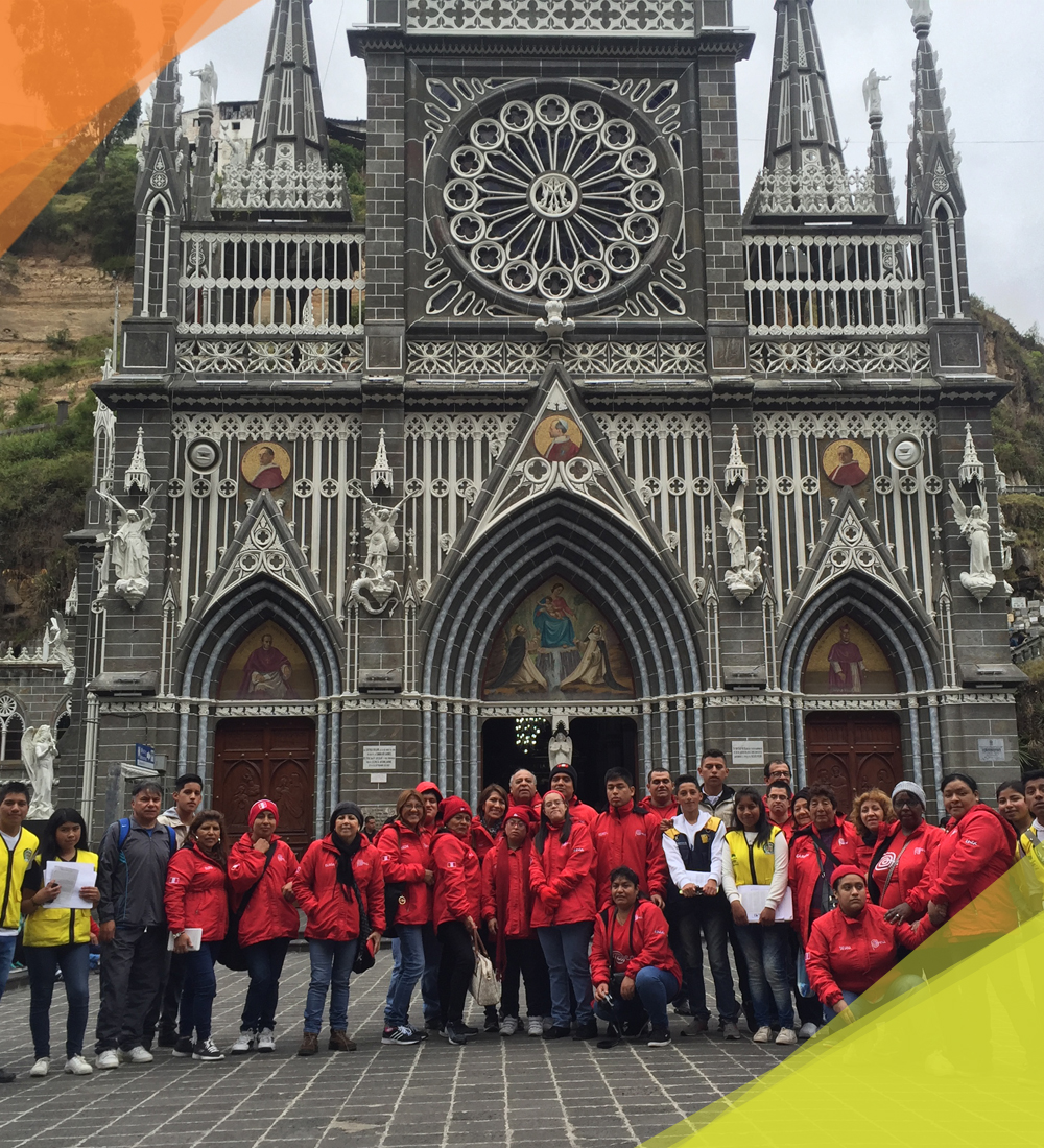 integracion con los padres